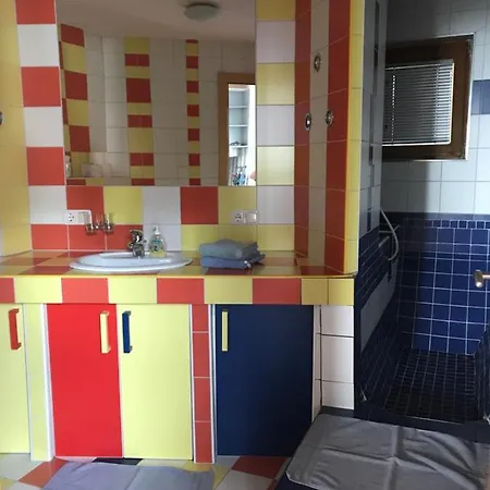 Woerter Marianne * Sankt Ulrich am Pillersee