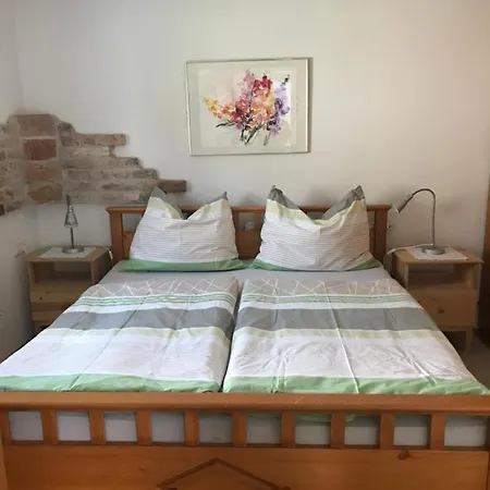 Woerter Marianne Apartment *