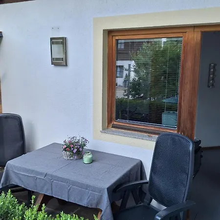 Apartmán Woerter Marianne Sankt Ulrich am Pillersee