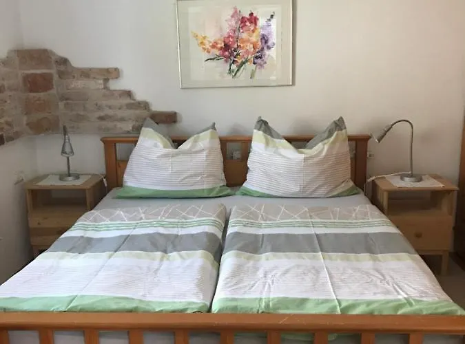 Woerter Marianne شقة *