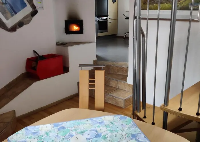 شقة Woerter Marianne