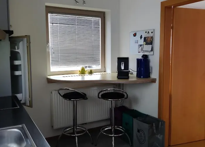 Woerter Marianne * سانكت أولريش أنا بيلرزي