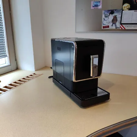 شقة Woerter Marianne *