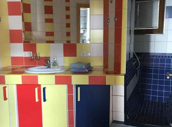 Woerter Marianne * سانكت أولريش أنا بيلرزي