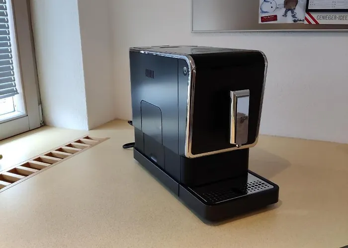 شقة Woerter Marianne *